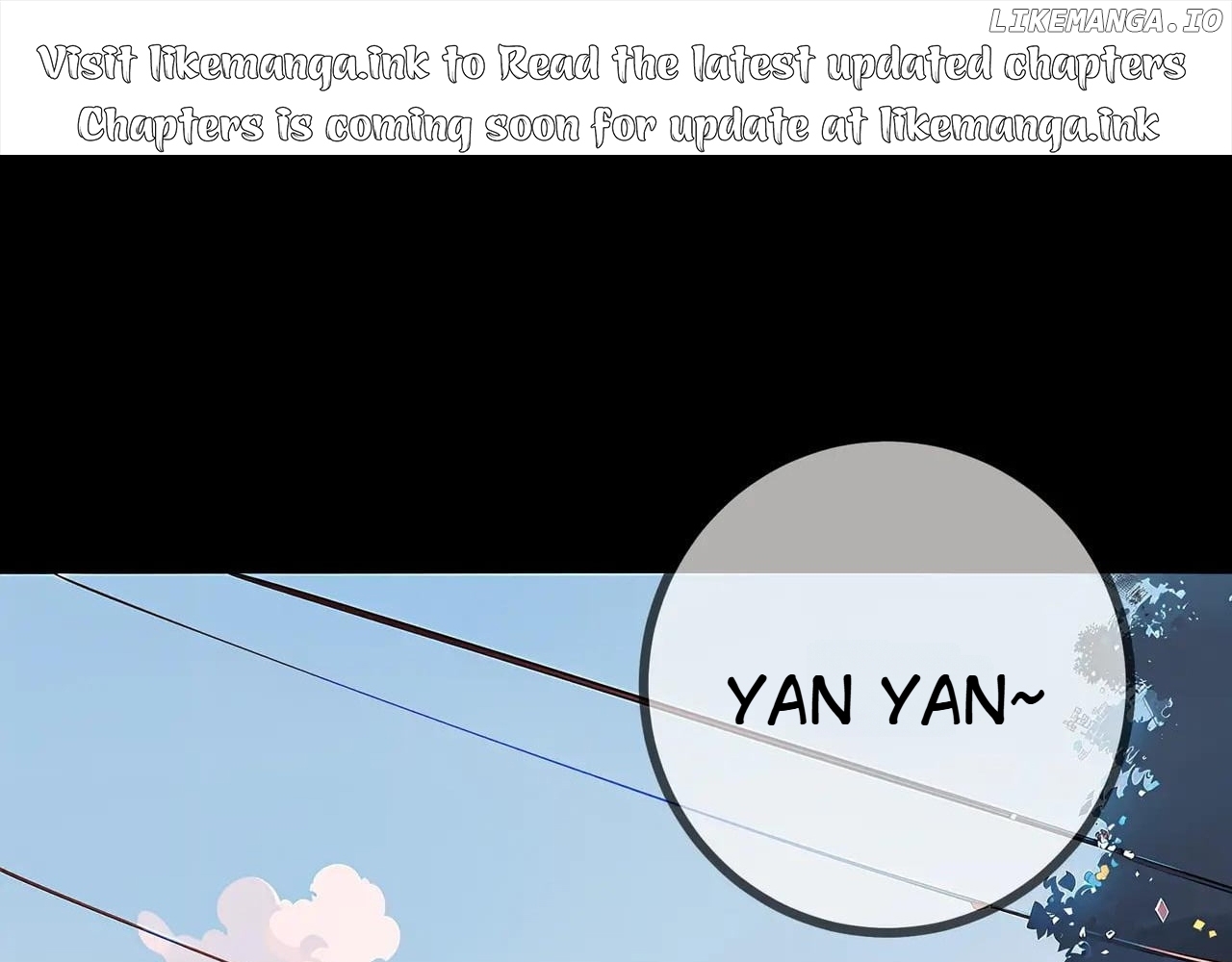 Daddy President Is Too Hard To Deal With Chapter 158 - page 1